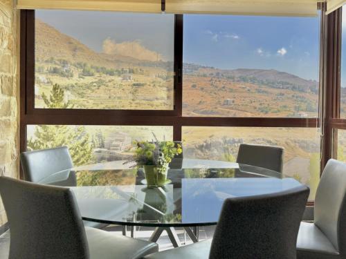 Amelia Duplex 3-BR in Faraya in Faraya