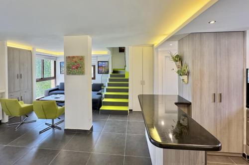 Amelia Duplex 3-BR in Faraya in Faraya