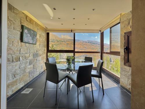 Amelia Duplex 3-BR in Faraya in Faraya