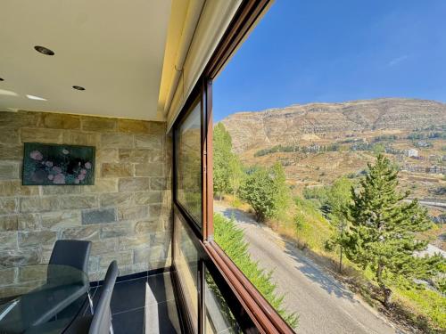 Amelia Duplex 3-BR in Faraya in Faraya