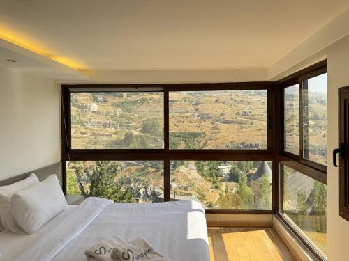 Amelia Duplex 3-BR in Faraya in Faraya