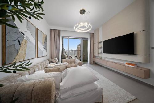 Serene 2BR Burj View DT Dubai - image 13