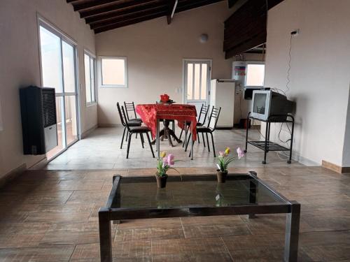 Ideal familias, 3 hab a 50m del mar in Playa Dorada