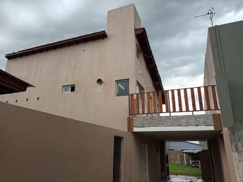Ideal familias, 3 hab a 50m del mar in Playa Dorada