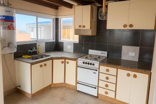 Ideal familias, 3 hab a 50m del mar in Playa Dorada