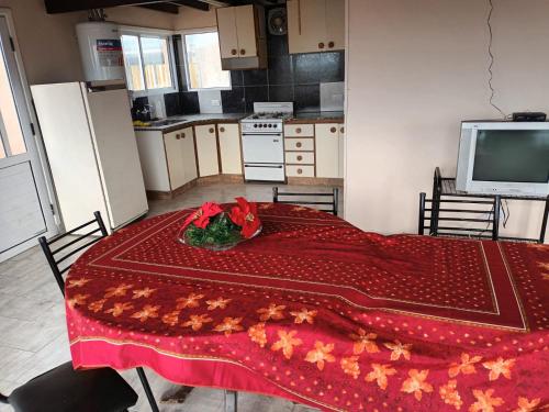 Ideal familias, 3 hab a 50m del mar in Playa Dorada