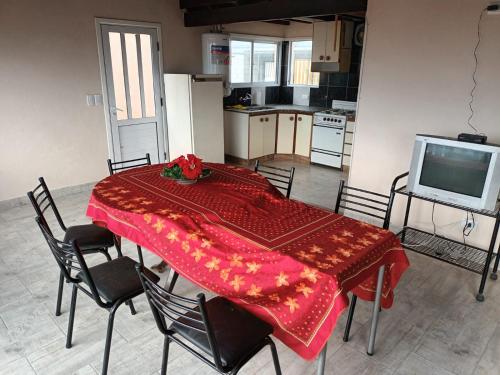 Ideal familias, 3 hab a 50m del mar in Playa Dorada