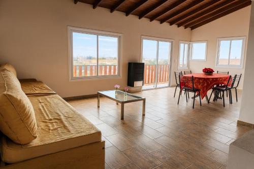 Ideal familias, 3 hab a 50m del mar in Playa Dorada
