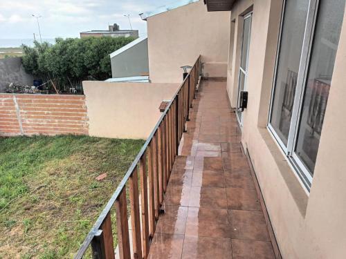 Ideal familias, 3 hab a 50m del mar in Playa Dorada