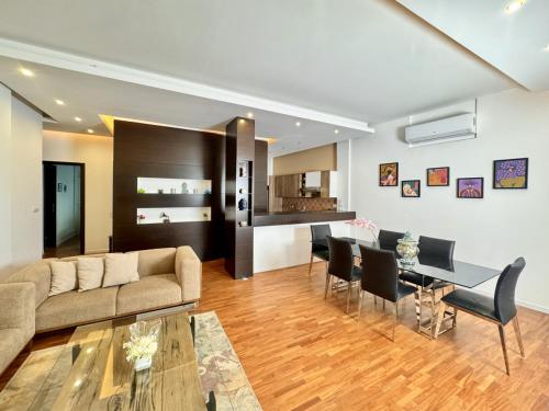 Haus 22 2-BR in Gemmayze - image 4