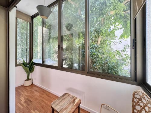 Haus 22 2-BR in Gemmayze - image 11