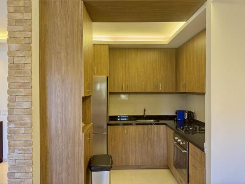 Sapa - 2-BR w Terrace in Faraya in Faraya