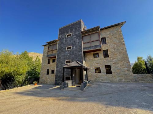 Sapa - 2-BR w Terrace in Faraya in Faraya