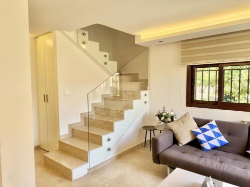 Capri - Duplex 3-BR in Faraya, Fārayyā (foto 6)
