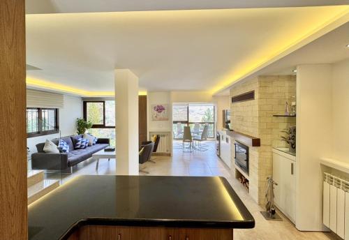 Capri - Duplex 3-BR in Faraya, Fārayyā (foto 7)