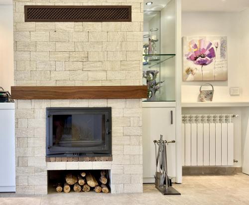Capri - Duplex 3-BR in Faraya, Fārayyā (foto 8)