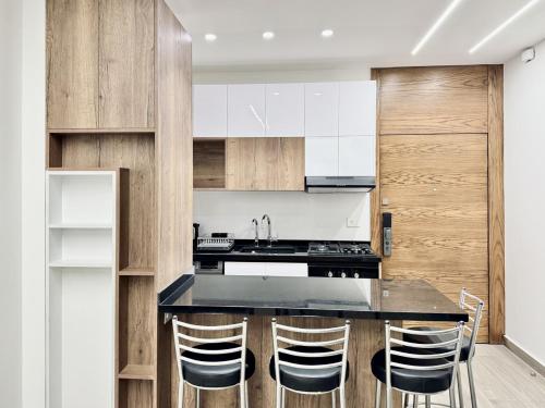 Eden - 2-BR in Tilal Aassal in Kfardebian