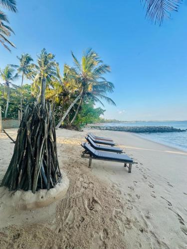 Sarath Beach Garden - image 3