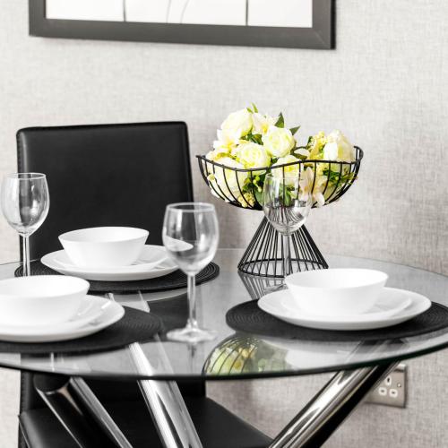 City Centre 2 Bedroom Apartment - JQ - High Speed Internet - Parking 107H, Birmingham (Foto 4)