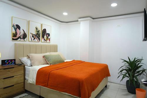 Hogar De Ensueño