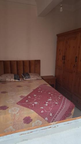 Appartement calme à Agadir (Appartement calme a Agadir) in 드체이라 엘 지하디아