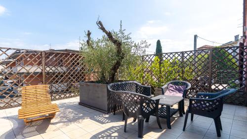La Terrazza sul Lago 4