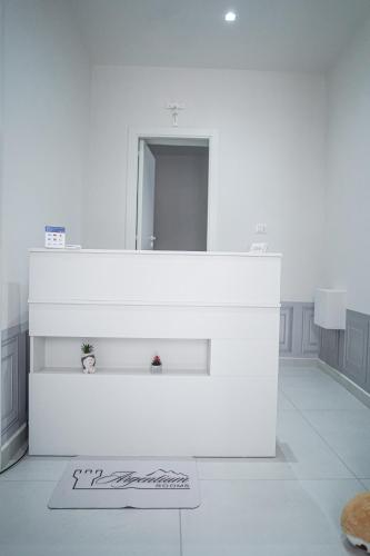 Фойє, Argentium Rooms in Arienzo