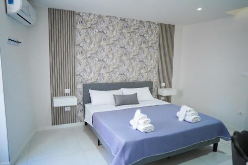 Argentium Rooms in Arienzo