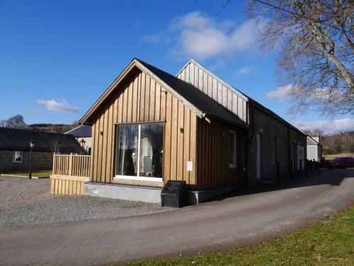 A szálláshely kívülről, Highlands - Speyside Suite in Grantown On Spey