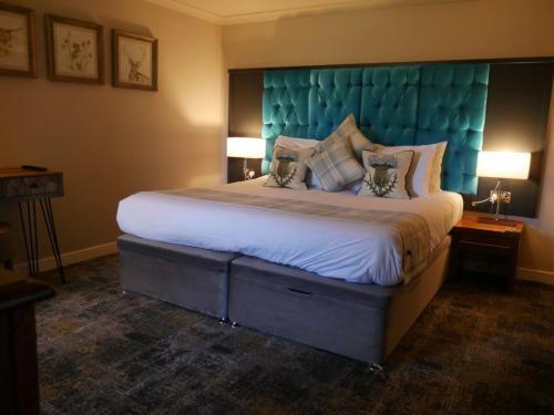 A szálláshely kívülről, Highlands - Speyside Suite in Grantown On Spey