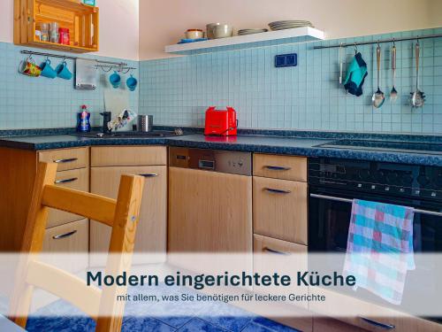 Zempin - Villa Johanna, Zempin (zdjęcie 7)