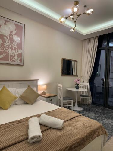 Azizi riviera luxury studio apartment monthly rent, Dubaï (photo 10)