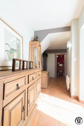 Gîte Domaine de la Fée de l'Eau – L'Eau d'Ô (Gite Domaine de la Fee de l'Eau – L'Eau d'O) in 聖費利克斯洛拉蓋