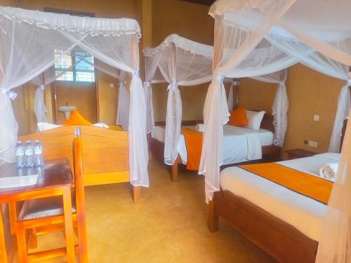 New Court View Hotel in Masindi