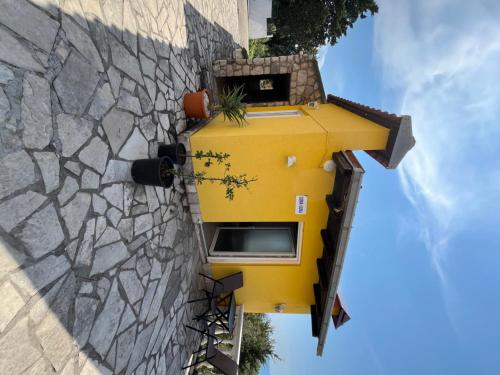 Apartmani Jana, Sutomore