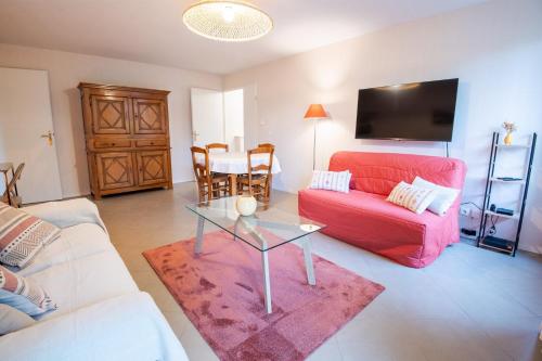 Charmant T3 avec terrasse/jardin in Les Ormeaux