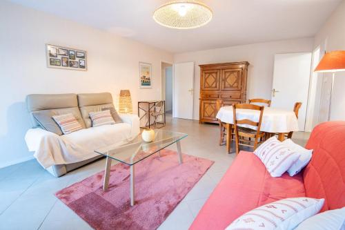 Charmant T3 avec terrasse/jardin in Les Ormeaux
