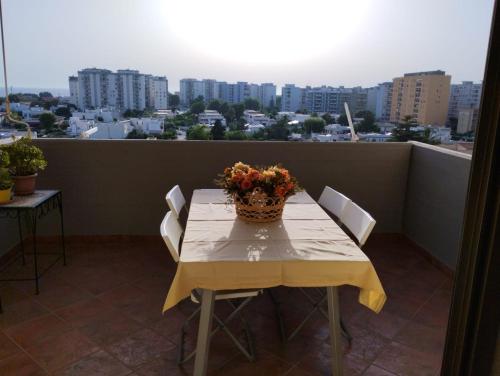 Casa Irisviola in 塔蘭托