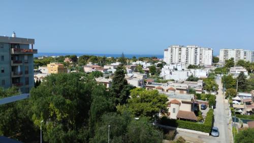 Casa Irisviola in 塔蘭托