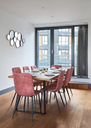 Canning Town By Viridian Apartments - Londen