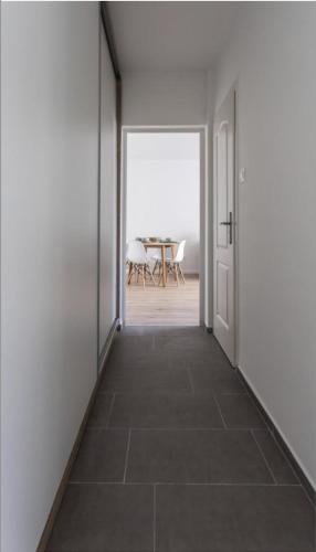 OliversApartman in Szigeti Kulvaros