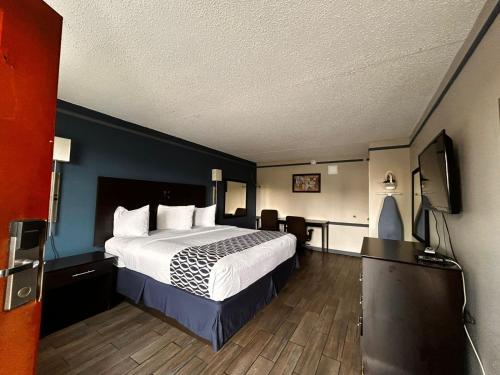 Capital O Kings Inn near วู้ดรัฟฟ์-ฟอนเทนเฮ้าส์