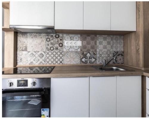 OliversApartman in Szigeti Kulvaros