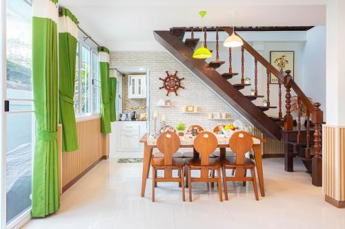 Friend House BKK, Bangkok