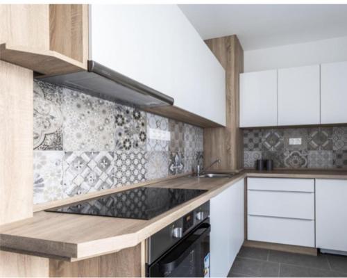 OliversApartman in Szigeti Kulvaros