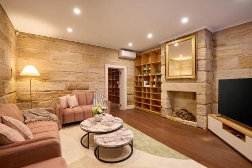 Parking on Cathedral St House, 5min to Finger Wharf & Royal Botanic