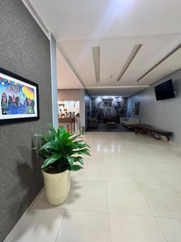 INACIO'S PLAZA HOTEL near สนามบินมาราบา