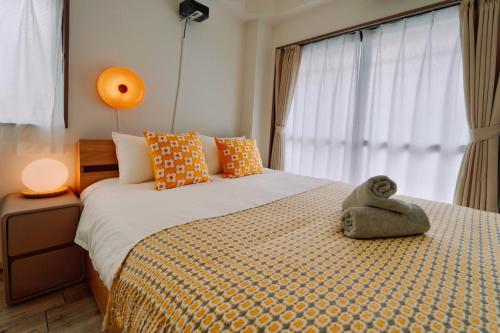 Home Story in Tokyo KANAMETYOU&Ikebukuro-Ginnzaまで直通&東京屋語, Tokio