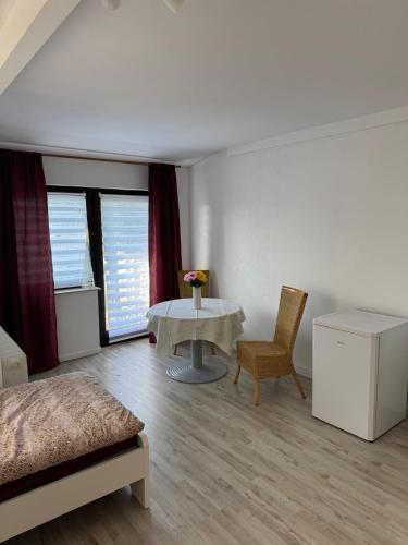 MonteurGut Apartments Eiche in Lindern (Oldenburg)