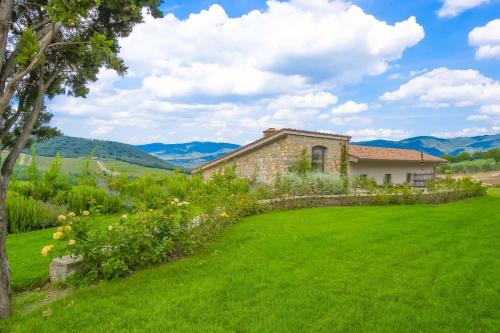 AMORE RENTALS - Villa Bacci